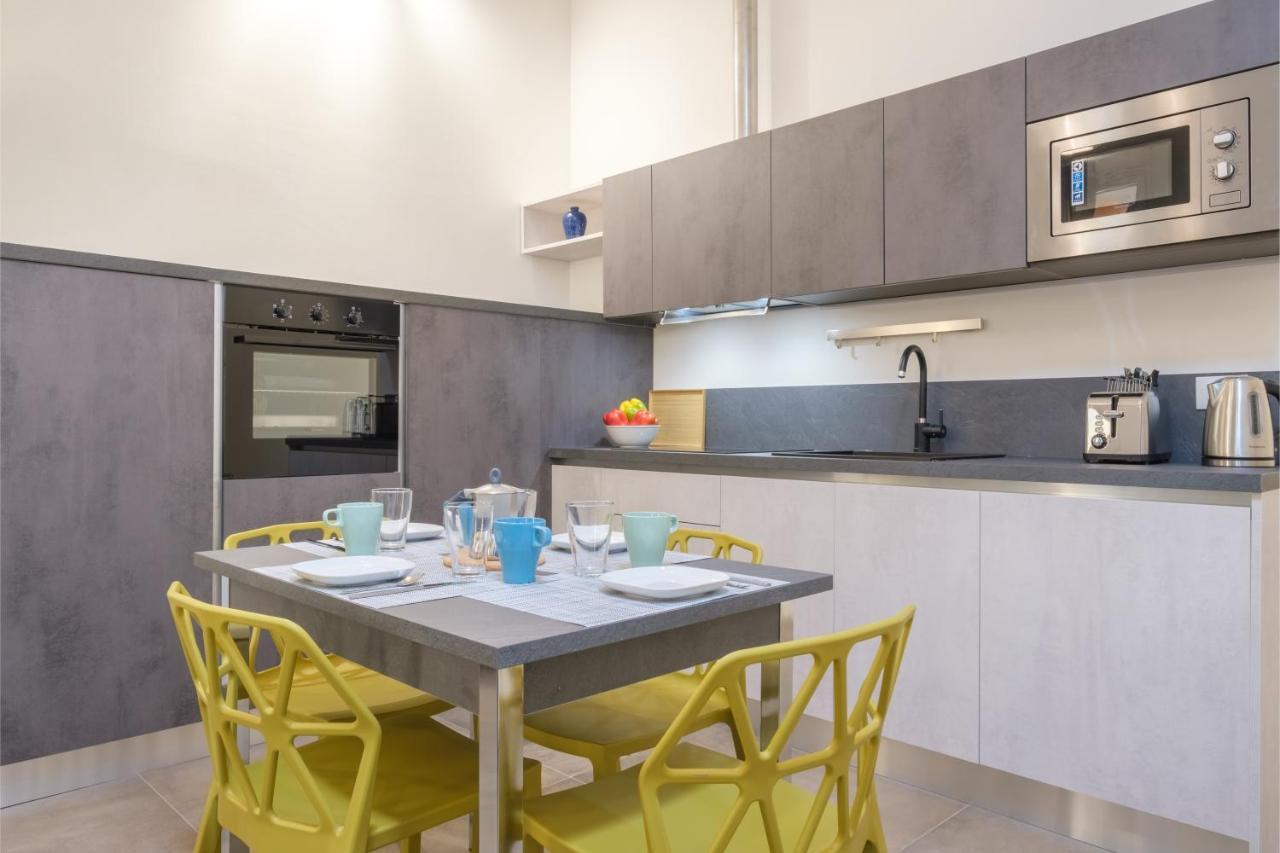 Helga House By Studio Vita Bologna Exteriör bild