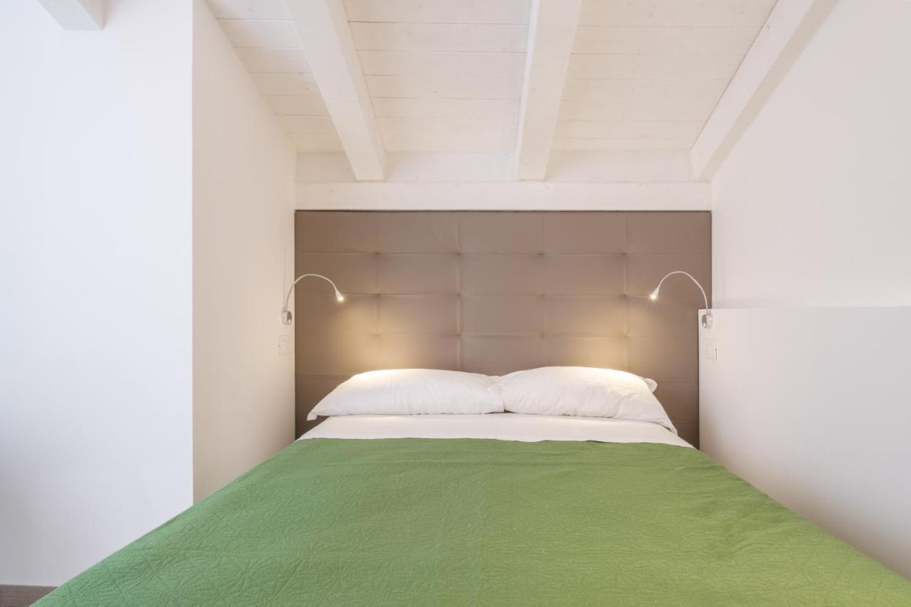 Helga House By Studio Vita Bologna Exteriör bild